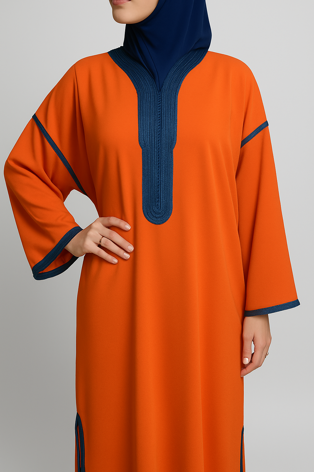 Flamme d’Essaouira