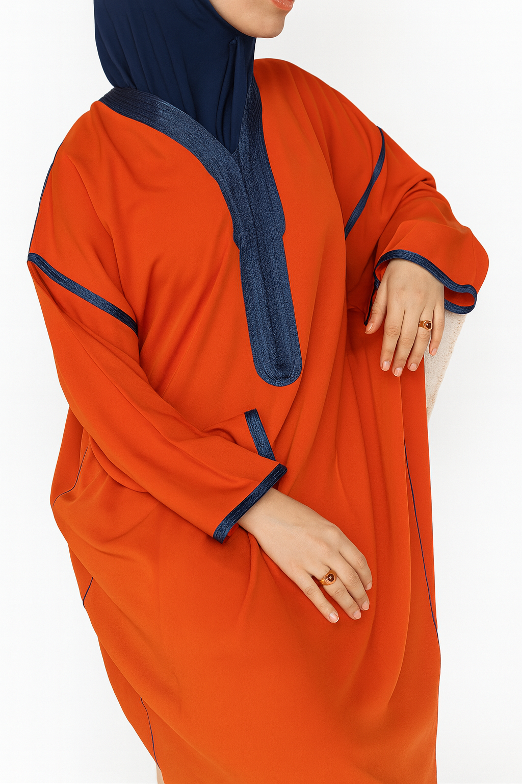 Flamme d’Essaouira